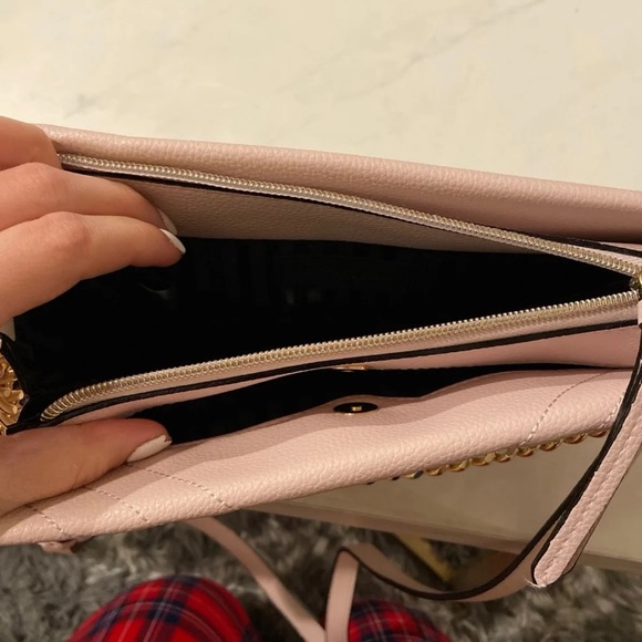 Victoria Secret Crossbody Purse - Picture 5 of 7